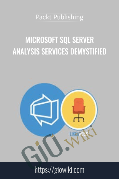 Microsoft SQL Server Analysis Services Demystified - Packt Publishing