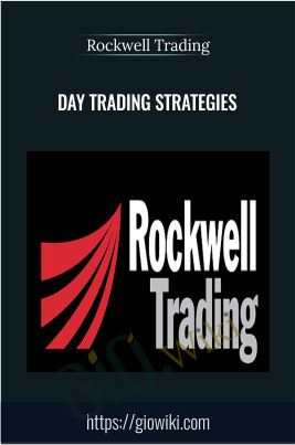 Day Trading Strategies - Rockwell Trading