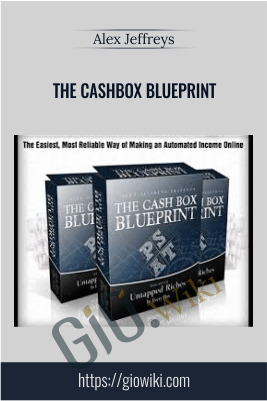 The Cashbox Blueprint