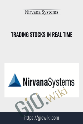Trading Stocks in Real Time - Nirvana Systems