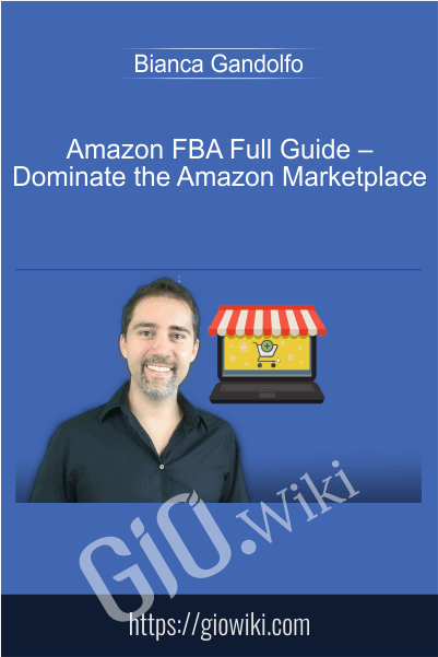 Amazon FBA Full Guide – Dominate the Amazon Marketplace