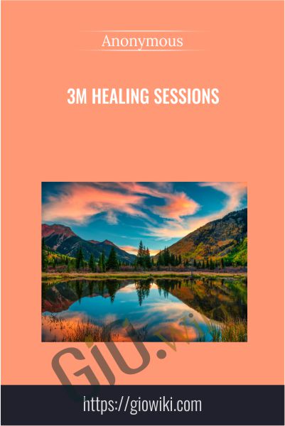 3M Healing Sessions