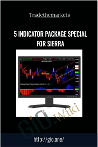 5 Indicator Package Special For Sierra – Tradethemarkets