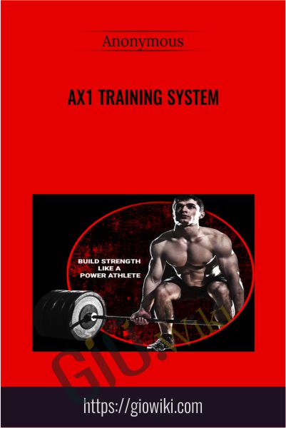 AX1 Training System