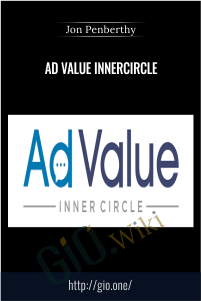 Ad Value InnerCircle - Jon Penberthy