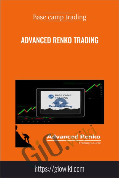 Advanced Renko Trading - Base camp trading