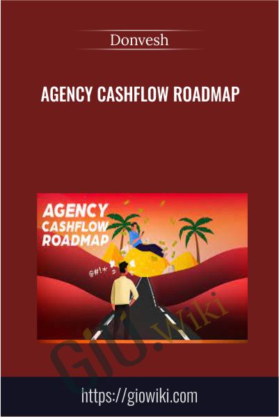 Agency Cashflow Roadmap - Donvesh