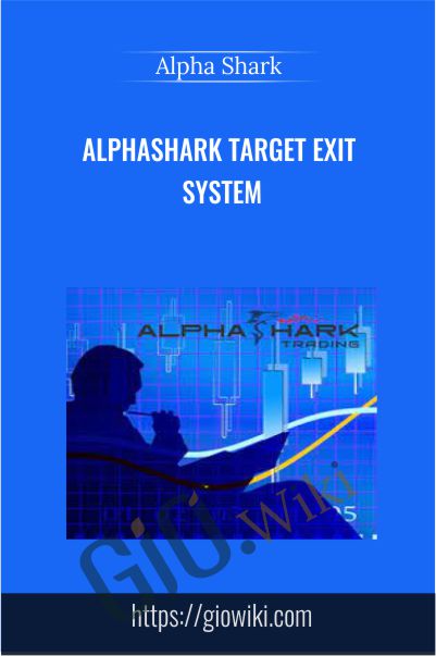 AlphaShark Target Exit System - AlphaShark