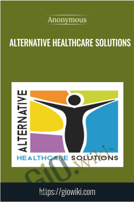 Alternative HealthCare Solutions