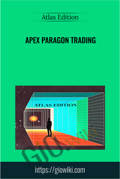 Apex Paragon Trading - Atlas Edition