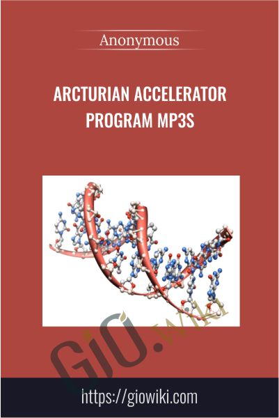 Arcturian Accelerator Program mp3s