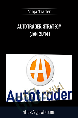 AutoTrader Strategy (Jan 2014) - Ninja Trader