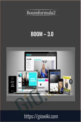 BOOM – 3.0 - Boomformula2