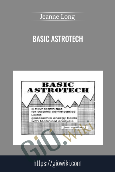 Basic Astrotech - Jeanne Long