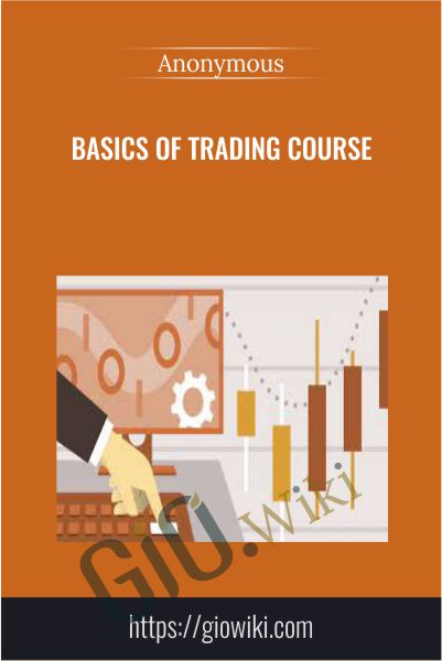 Basics of Trading Course