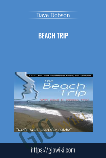 Beach Trip - Dave Dobson