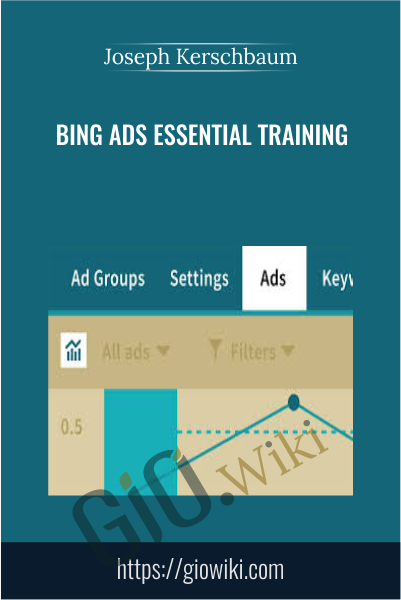 Bing Ads Essential Training - Joseph Kerschbaum