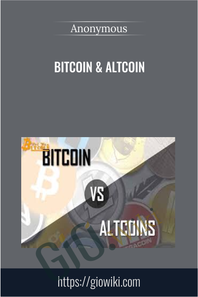Bitcoin & Altcoin