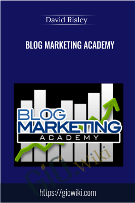 Blog Marketing Academy
