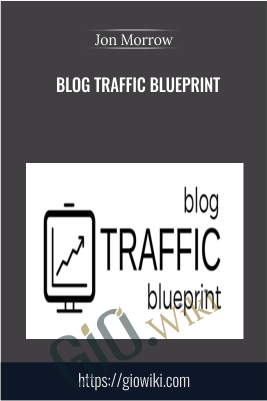 Blog Traffic Blueprint – Jon Morrow