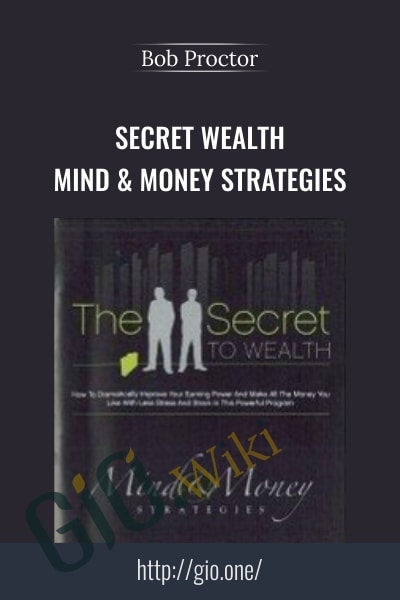 Secret Wealth – Mind & Money Strategies