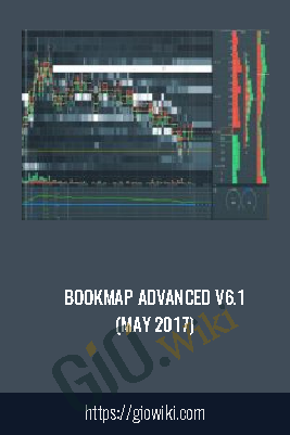 BookMap Advanced v6.1 (May 2017)