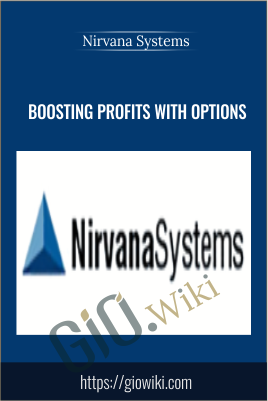 Boosting Profits with Options - Nirvana Systems