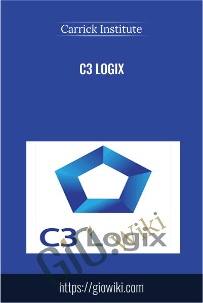 C3 Logix - Carrick Institute