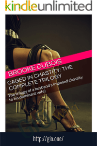 Chastity Training – Kali Dubois