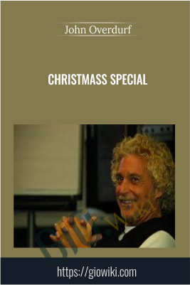 Christmass Special - John Overdurf