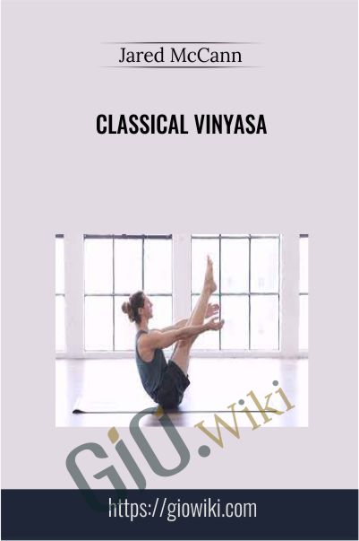 Classical Vinyasa - Jared McCann