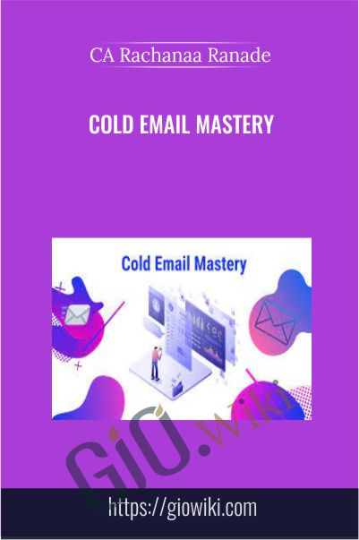 Cold Email Mastery - Black Hat Wizard