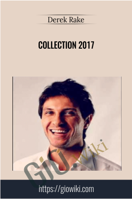 Collection 2017 - Derek Rake