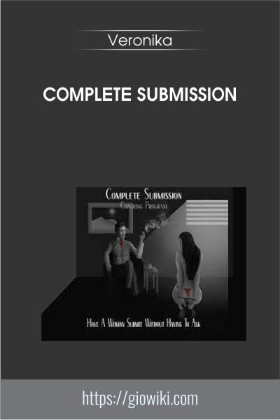 Complete Submission - Veronika