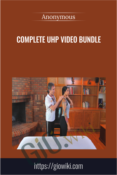 Complete UHP Video Bundle