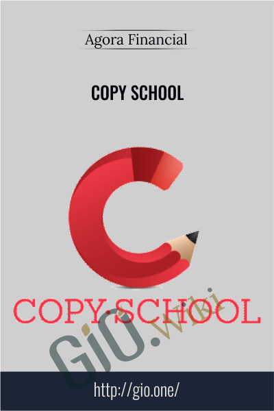 Copy School