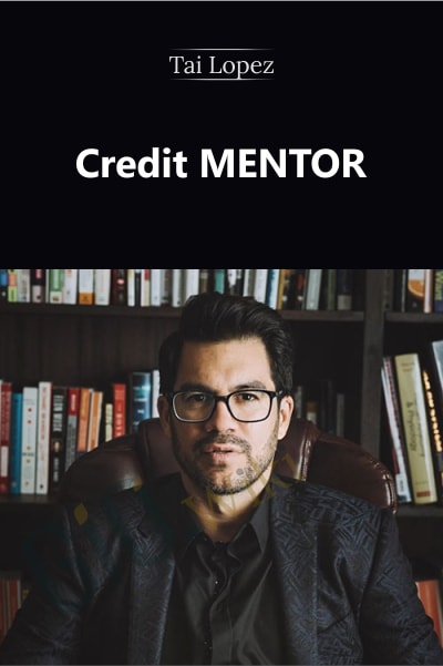Credit Mentor