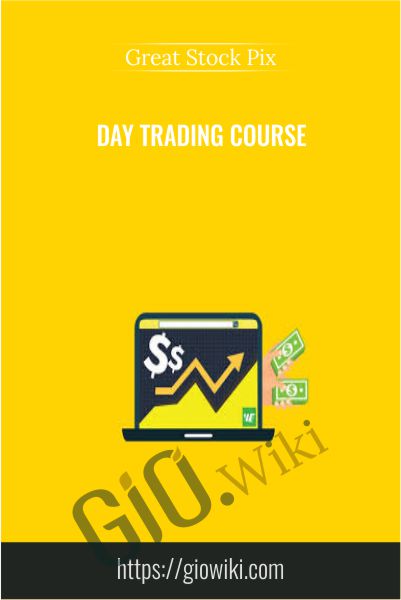 Day Trading Course - Great Stock Pix