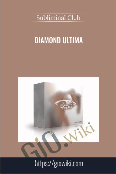 Diamond Ultima - Subliminal Club