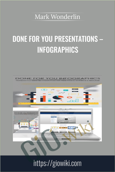 Done For You Presentations – InfoGraphics - Mark Wonderlin