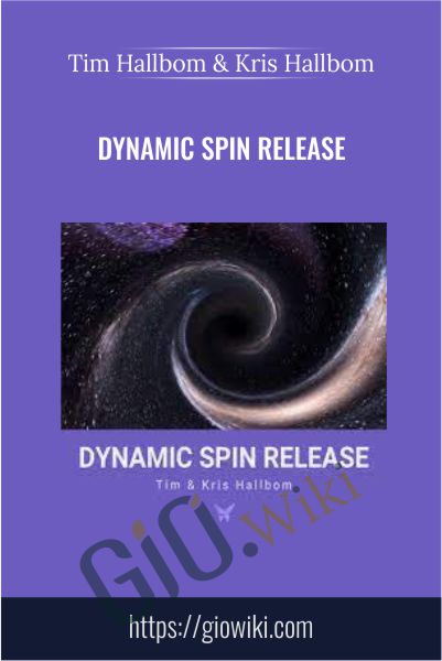 Dynamic Spin Release - Tim Hallbom & Kris Hallbom