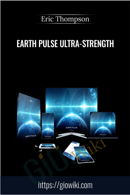 Earth Pulse ultra-strength