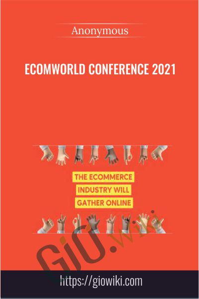 EcomWorld Conference 2021