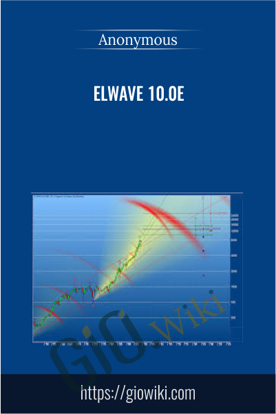 Elwave 10.0e