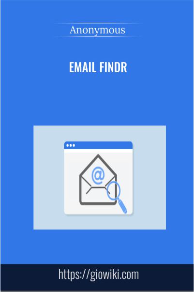 Email Findr