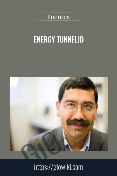 Energy Tunnel - JD Fuentes