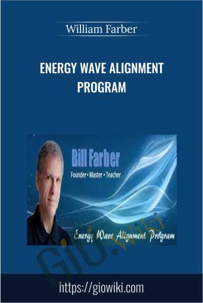 Energy Wave Alignment Program - William Farber