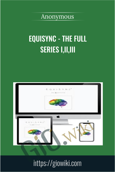 EquiSync - The Full Series I,II,III