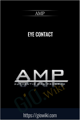 Eye Contact - AMP