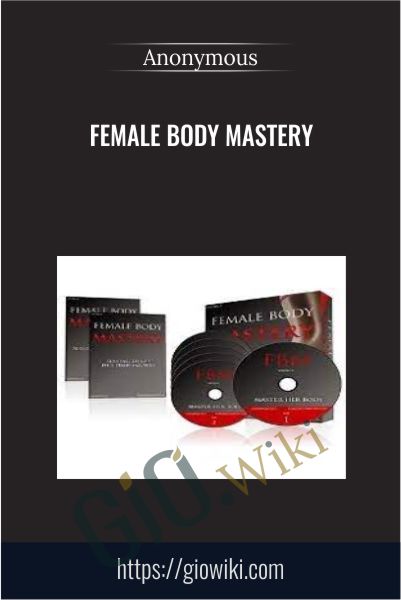 Female Body Mastery